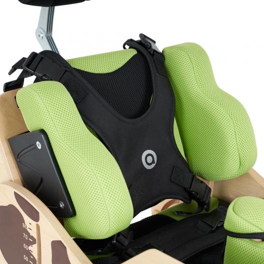 Вертикализатор многофункциональный Akces-med Далматинчик ИНВЕНТО 11