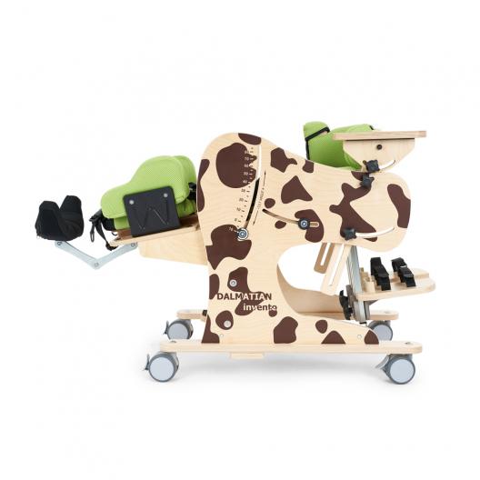 Вертикализатор многофункциональный Akces-med Далматинчик ИНВЕНТО 13