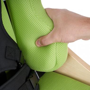 Вертикализатор многофункциональный Akces-med Далматинчик ИНВЕНТО. Дышащая ткань