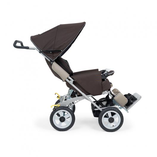 Кресло-коляска  Akces-med Рейсер-3 7