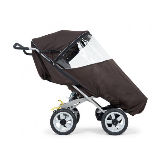 Кресло-коляска  Akces-med Рейсер-3 8