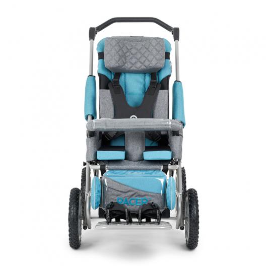 Кресло-коляска  Akces-med Рейсер-3 2