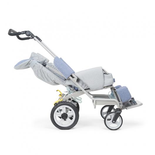 Кресло-коляска Akces-med Рейсер+ - 2 9