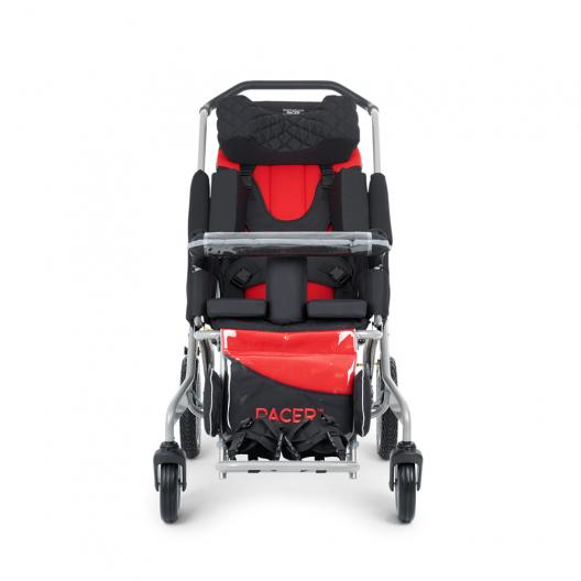 Кресло-коляска Akces-med Рейсер+ - 2 3