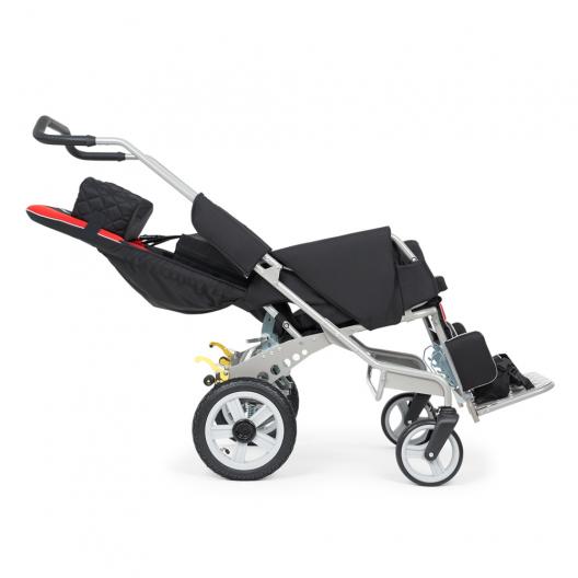 Кресло-коляска Akces-med Рейсер+ - 2 5