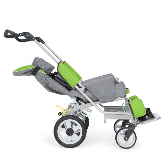 Кресло-коляска Akces-med Рейсер+ - 2 5