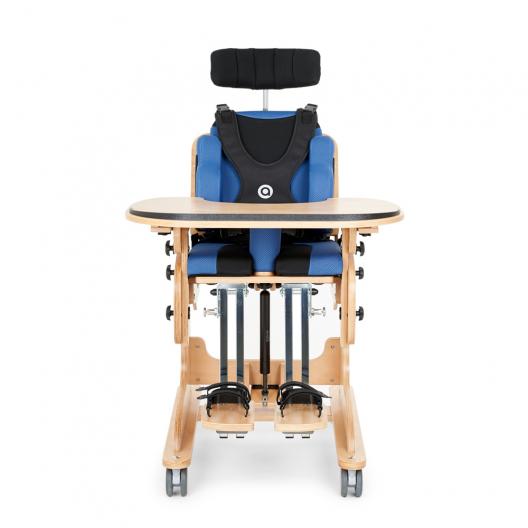 Кресло Akces-med Зебра ИНВЕНТО 7