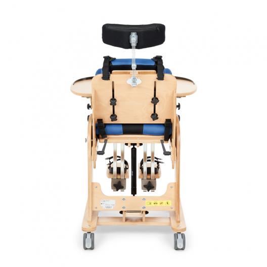 Кресло Akces-med Зебра ИНВЕНТО 9