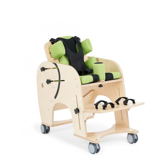 Кресло реабилитационное Akces-med Слоненок 1