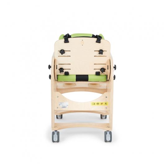 Кресло реабилитационное Akces-med Слоненок 4