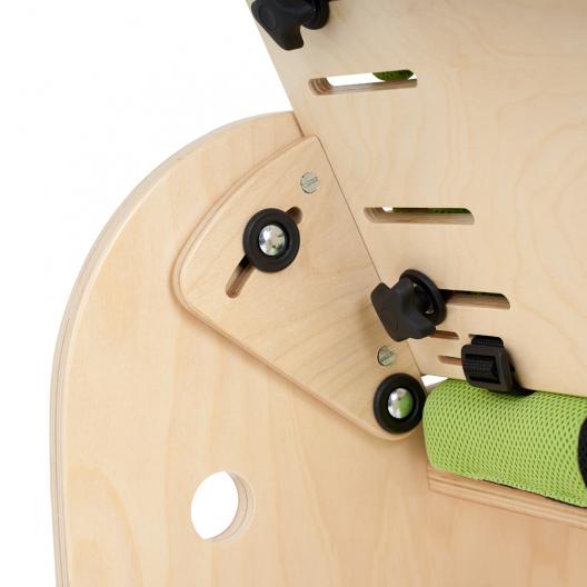 Кресло реабилитационное Akces-med Слоненок 7