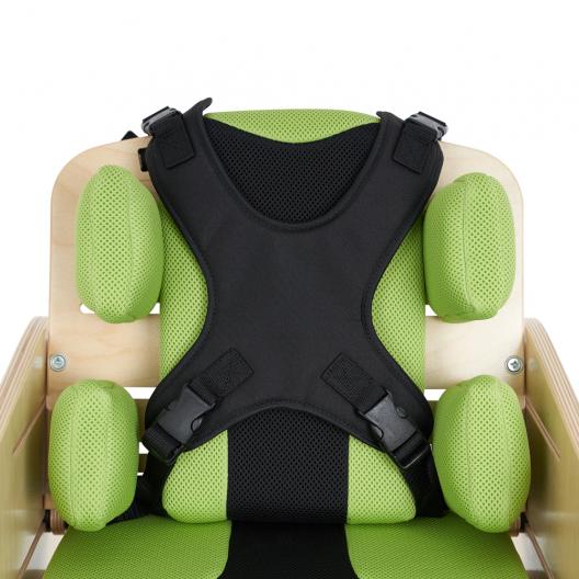 Кресло реабилитационное Akces-med Слоненок 9