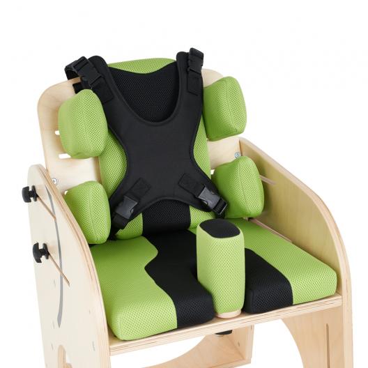 Кресло реабилитационное Akces-med Слоненок 12