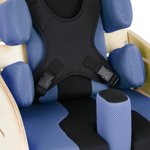 Кресло реабилитационное Akces-med Слоненок 4