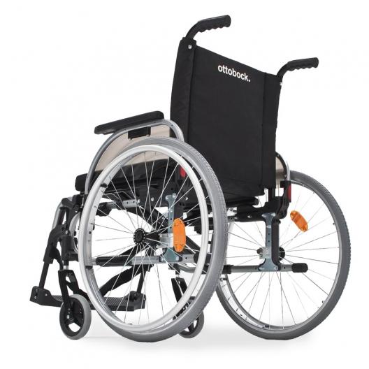 Кресло-коляска Старт Комплект 12 OttoBock Старт (Комплект 12) 4