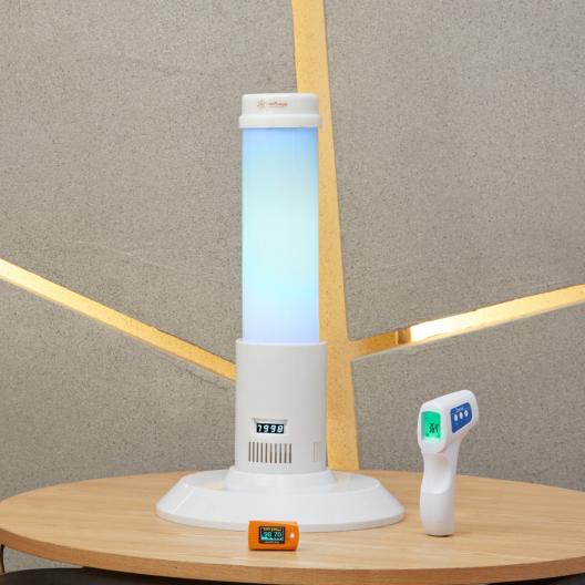 Рециркулятор Армед Safe air (Лампа 1х10 Вт) 25