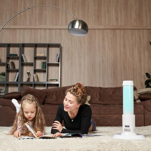 Рециркулятор Армед Safe air (Лампа 1х10 Вт) 28