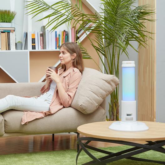 Рециркулятор Армед Safe air (Лампа 1х10 Вт) 29