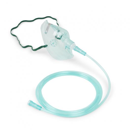 Маска кислородная  Mederen L  2