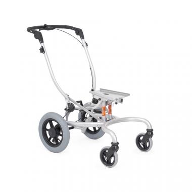 Кресло-коляска для детей с ДЦП Fumagalli Mitico Simple Fuori (без капюшона). Рама Fuori New