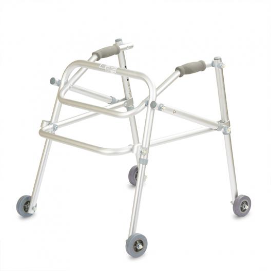 Ходунки инвалидные Армед FS9122L 3