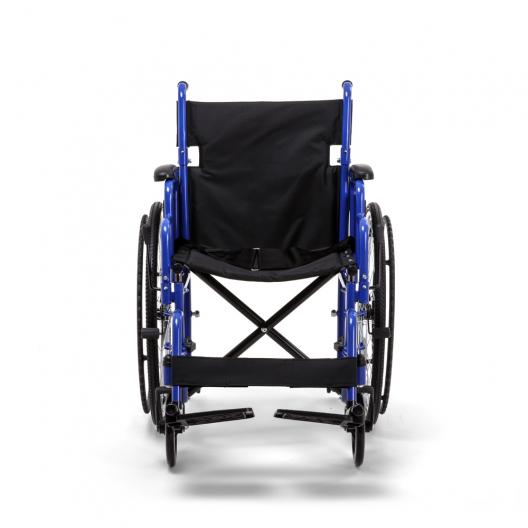 Кресло-коляска инвалидное  Армед H 035 (20")  2
