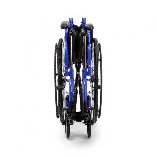 Кресло-коляска инвалидное  Армед H 035 (20")  9