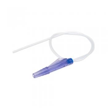 Катетер для отсасывателей Армед №12