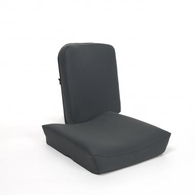 Кресло-коляска инвалидное механическое  Vermeiren V300 Comfort +30. Качественные материалы