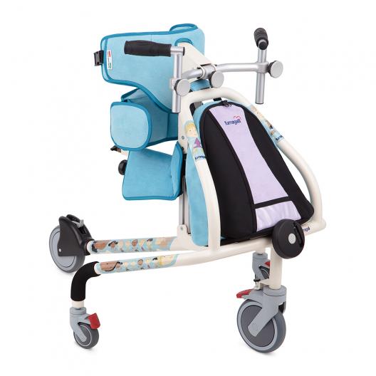 Ходунки  Fumagalli Remy 1