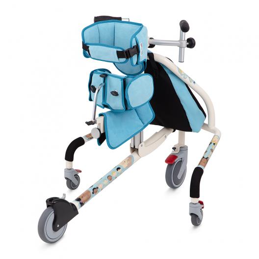 Ходунки  Fumagalli Remy 3