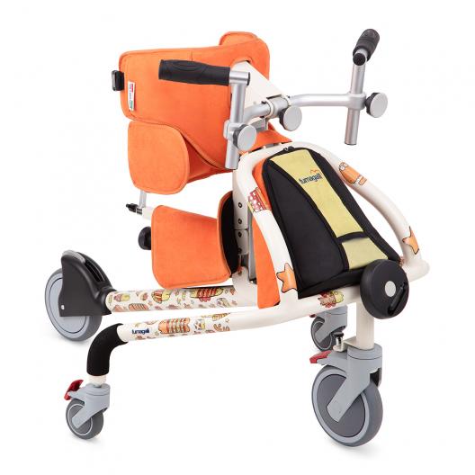 Ходунки  Fumagalli Remy 1