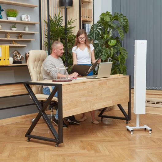 Облучатель-рециркулятор    Армед СН 111-130 М/1 (Лампа 1х30 Вт) 24