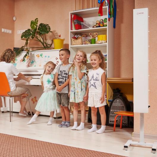 Облучатель-рециркулятор    Армед СН 111-130 М/1 (Лампа 1х30 Вт) 20