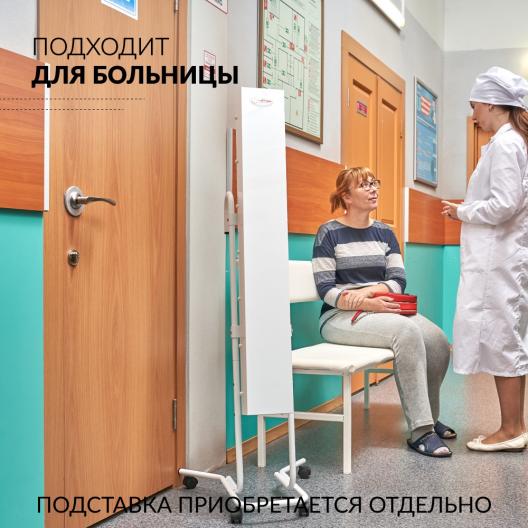 Облучатель-рециркулятор    Армед СН 111-130 М/1 (Лампа 1х30 Вт) 14