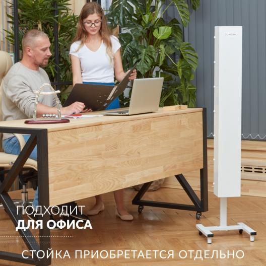 Облучатель-рециркулятор    Армед СН 111-130 М/1 (Лампа 1х30 Вт) 11