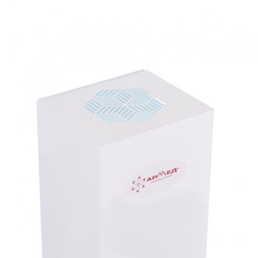 Облучатель-рециркулятор Армед СН 211-115 М/1 (Лампа 2х15 Вт) 18