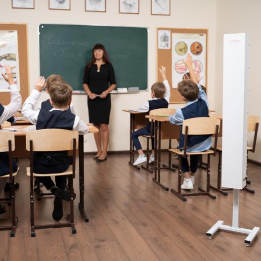 Облучатель-рециркулятор Армед СН 211-130 М/1 (Лампа 2х30 Вт) 18