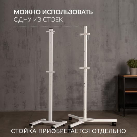 Облучатель-рециркулятор Армед СН 211-130 М/1 (Лампа 2х30 Вт) 9