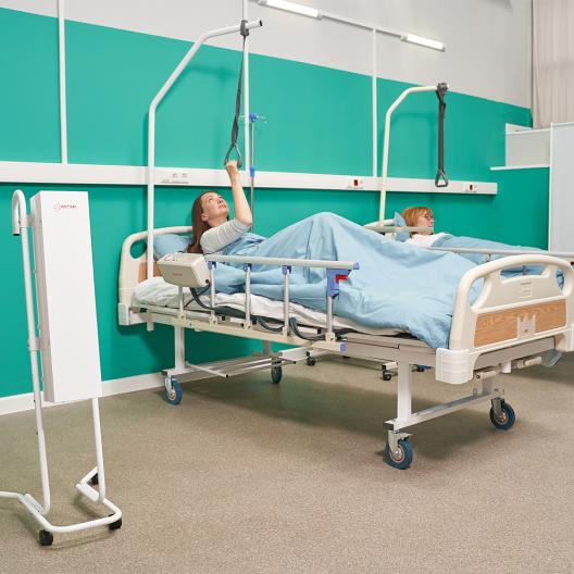 Облучатель-рециркулятор  Армед СН 311-115 М/1 (Лампа 3х15 Вт) 21