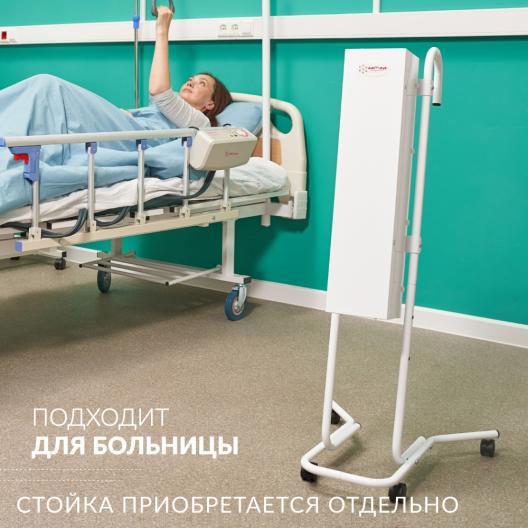 Облучатель-рециркулятор  Армед СН 311-115 М/1 (Лампа 3х15 Вт) 11