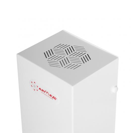 Облучатель-рециркулятор  Армед СН 311-130 М (Лампа 3х30 Вт) 28