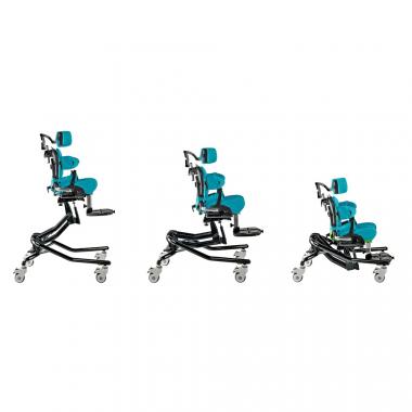 Кресло функциональное OttoBock Сквигглз. Регулировка по высоте