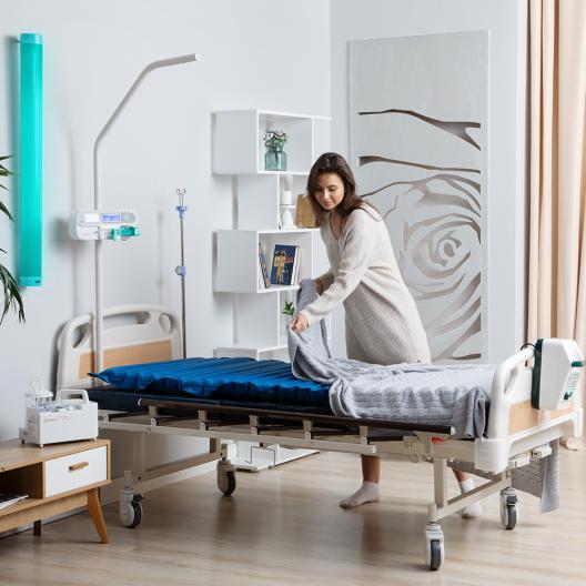 Дозатор медицинский для внутривенного вливания Армед LINZ-9A 2