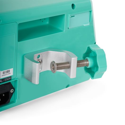 Дозатор медицинский для внутривенного вливания  Армед  LINZ-8A 6