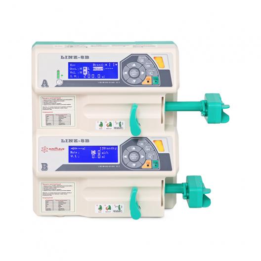 Дозатор   Армед LINZ-8B 3