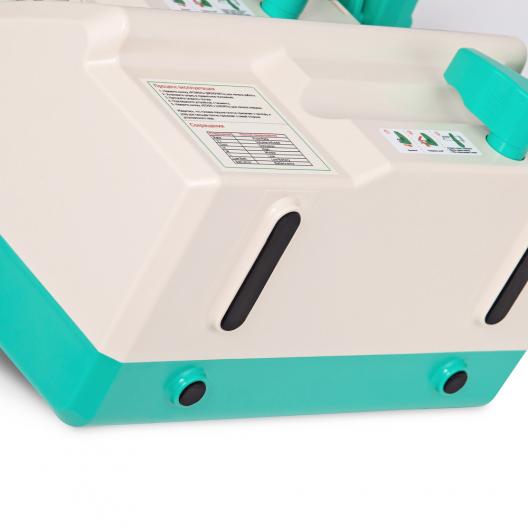 Дозатор   Армед LINZ-8B 9