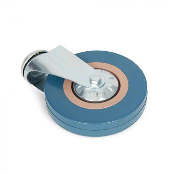 Колесо для медицинской кровати Армед WB