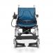 Кресло-коляска c электроприводом для инвалидов Армед JRWD501 - 19