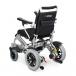 Кресло-коляска c электроприводом для инвалидов Армед JRWD602 - 28